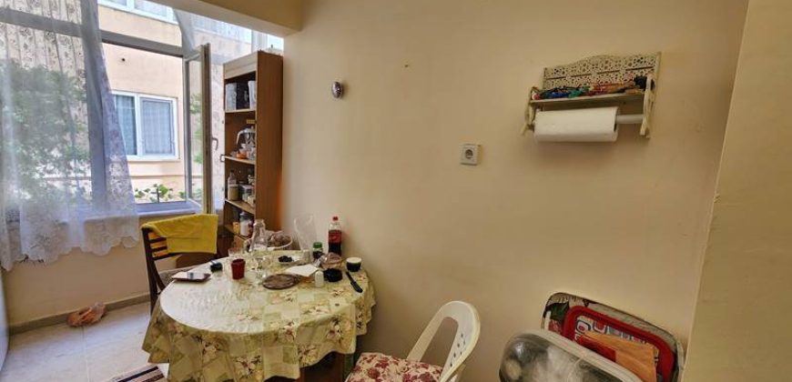 Altınoluk Satılık Daire | Merkezde | Geniş Balkon | Ayrı Mutfak