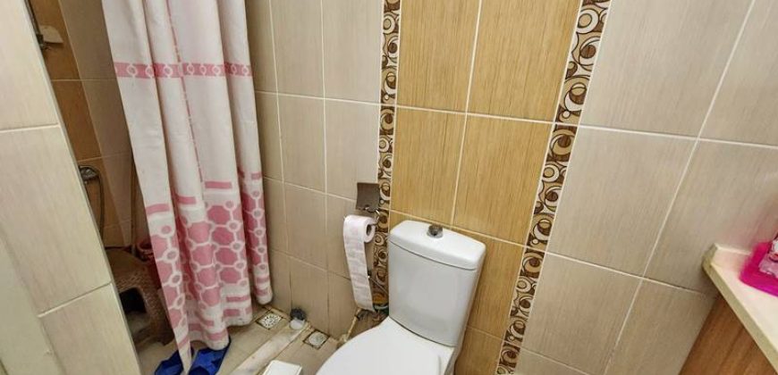 Altınoluk Satılık Daire | Merkezde | Geniş Balkon | Ayrı Mutfak