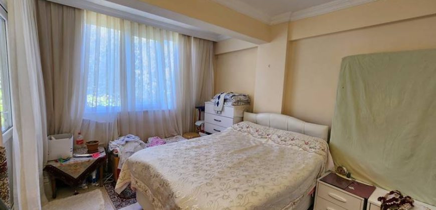 Altınoluk Satılık Daire | Merkezde | Geniş Balkon | Ayrı Mutfak