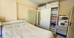 Altınoluk Satılık Daire | Merkezde | Geniş Balkon | Ayrı Mutfak