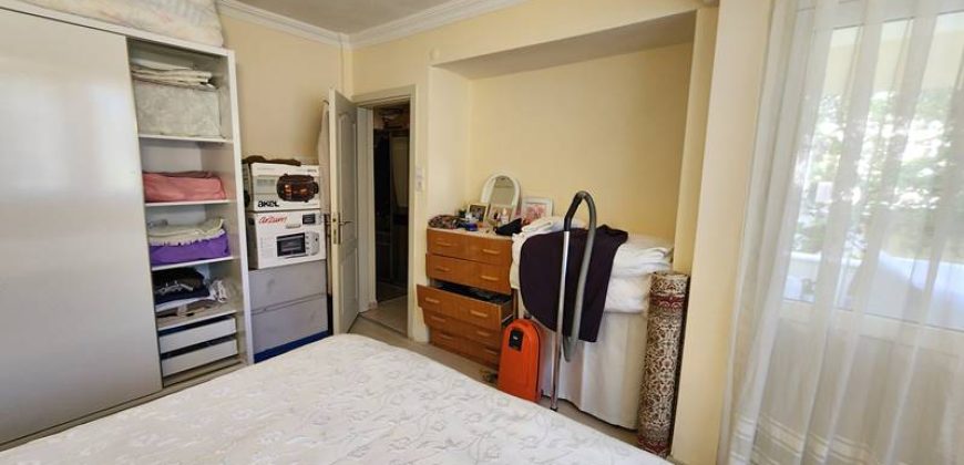 Altınoluk Satılık Daire | Merkezde | Geniş Balkon | Ayrı Mutfak