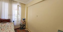 Altınoluk Satılık Daire | Merkezde | Geniş Balkon | Ayrı Mutfak