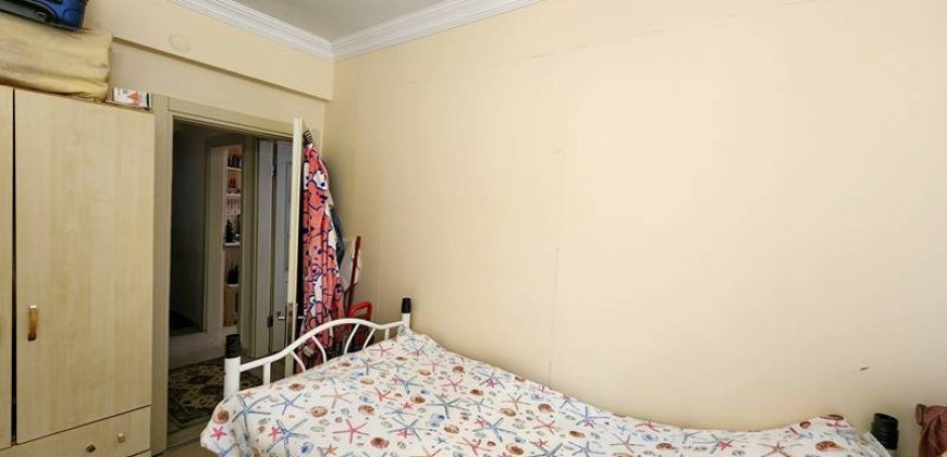 Altınoluk Satılık Daire | Merkezde | Geniş Balkon | Ayrı Mutfak