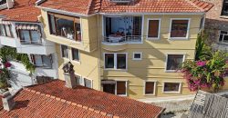 Altınoluk Satılık Müstakil Ev | Deniz Manzaralı | Altınoluk Köyde