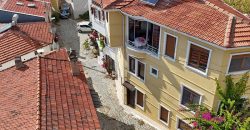 Altınoluk Satılık Müstakil Ev | Deniz Manzaralı | Altınoluk Köyde