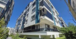 Akçay İkizçay Satılık Daire | Ara kat | Yeni | Doğalgaz Isınmalı