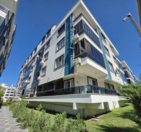 Akçay İkizçay Satılık Daire | Ara kat | Yeni | Doğalgaz Isınmalı