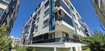 Akçay İkizçay Satılık Daire | Ara kat | Yeni | Doğalgaz Isınmalı