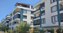 Akçay İkizçay Satılık Daire | Ara kat | Yeni | Doğalgaz Isınmalı