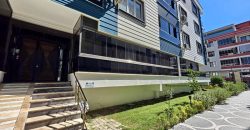 Akçay İkizçay Satılık Daire | Ara kat | Yeni | Doğalgaz Isınmalı
