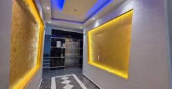 Akçay İkizçay Satılık Daire | Ara kat | Yeni | Doğalgaz Isınmalı