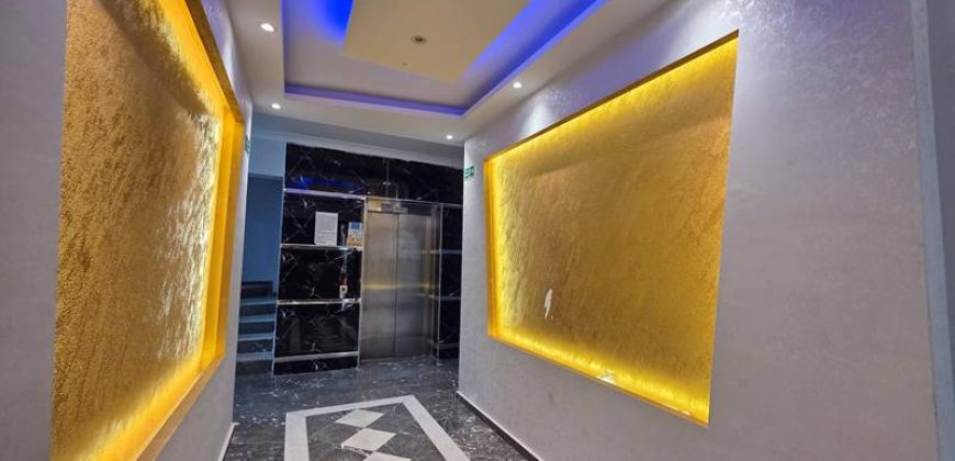 Akçay İkizçay Satılık Daire | Ara kat | Yeni | Doğalgaz Isınmalı