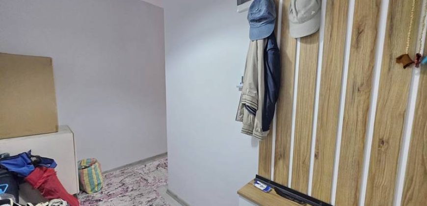 Akçay İkizçay Satılık Daire | Ara kat | Yeni | Doğalgaz Isınmalı