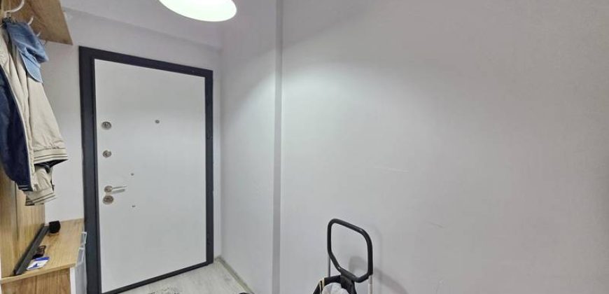 Akçay İkizçay Satılık Daire | Ara kat | Yeni | Doğalgaz Isınmalı