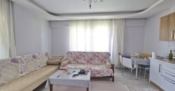 Akçay İkizçay Satılık Daire | Ara kat | Yeni | Doğalgaz Isınmalı