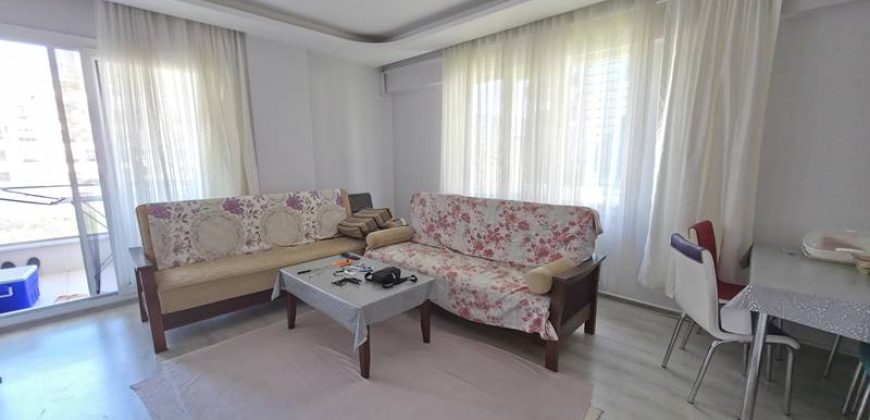 Akçay İkizçay Satılık Daire | Ara kat | Yeni | Doğalgaz Isınmalı