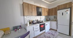Akçay İkizçay Satılık Daire | Ara kat | Yeni | Doğalgaz Isınmalı