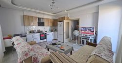 Akçay İkizçay Satılık Daire | Ara kat | Yeni | Doğalgaz Isınmalı