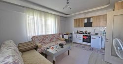 Akçay İkizçay Satılık Daire | Ara kat | Yeni | Doğalgaz Isınmalı