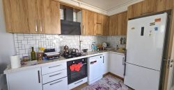 Akçay İkizçay Satılık Daire | Ara kat | Yeni | Doğalgaz Isınmalı