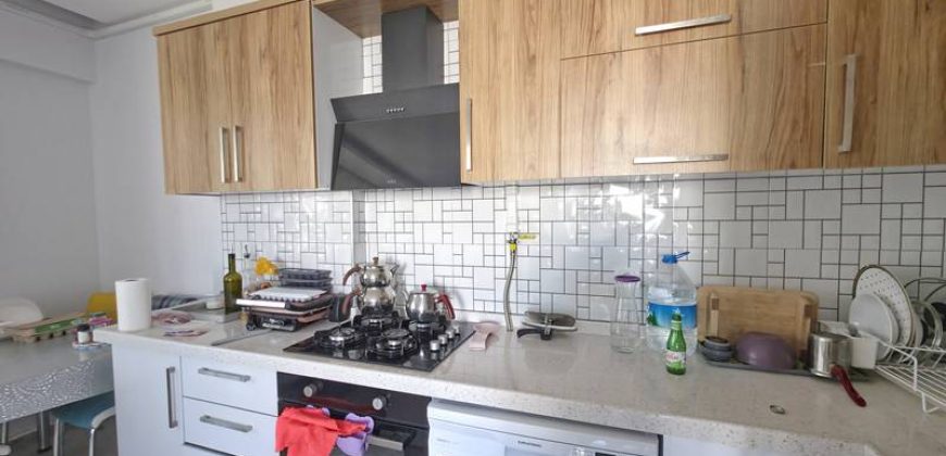 Akçay İkizçay Satılık Daire | Ara kat | Yeni | Doğalgaz Isınmalı