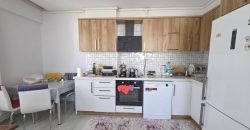 Akçay İkizçay Satılık Daire | Ara kat | Yeni | Doğalgaz Isınmalı