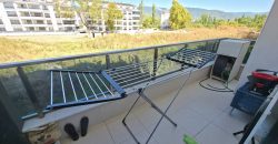 Akçay İkizçay Satılık Daire | Ara kat | Yeni | Doğalgaz Isınmalı