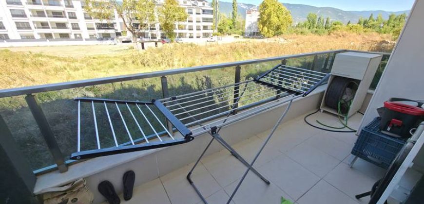 Akçay İkizçay Satılık Daire | Ara kat | Yeni | Doğalgaz Isınmalı