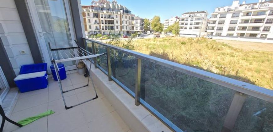 Akçay İkizçay Satılık Daire | Ara kat | Yeni | Doğalgaz Isınmalı