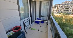 Akçay İkizçay Satılık Daire | Ara kat | Yeni | Doğalgaz Isınmalı