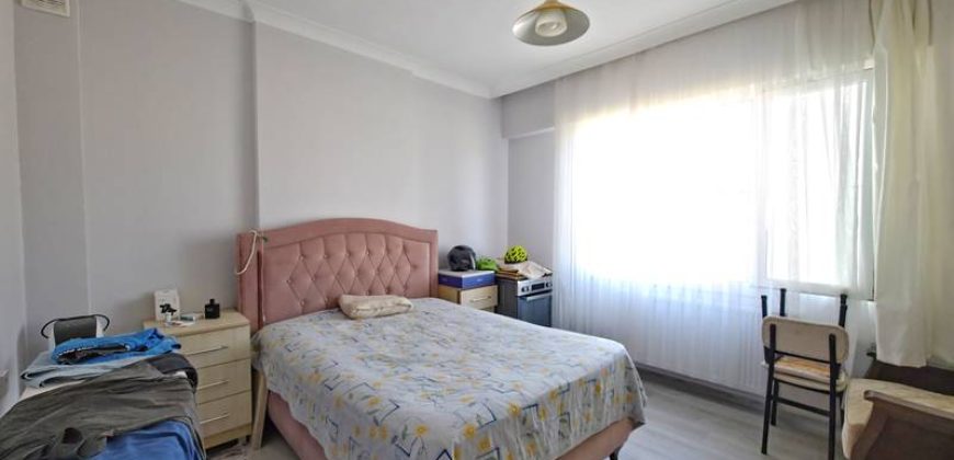Akçay İkizçay Satılık Daire | Ara kat | Yeni | Doğalgaz Isınmalı