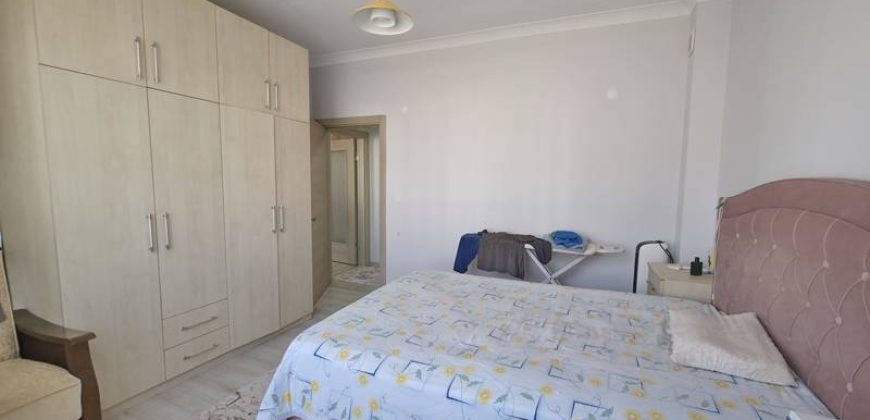Akçay İkizçay Satılık Daire | Ara kat | Yeni | Doğalgaz Isınmalı