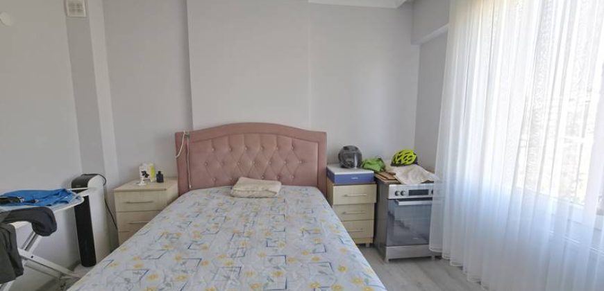 Akçay İkizçay Satılık Daire | Ara kat | Yeni | Doğalgaz Isınmalı