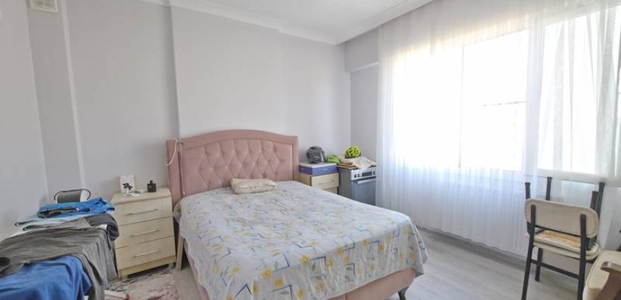 Akçay İkizçay Satılık Daire | Ara kat | Yeni | Doğalgaz Isınmalı