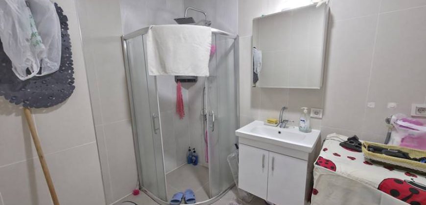Akçay İkizçay Satılık Daire | Ara kat | Yeni | Doğalgaz Isınmalı