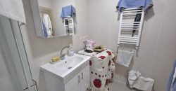 Akçay İkizçay Satılık Daire | Ara kat | Yeni | Doğalgaz Isınmalı