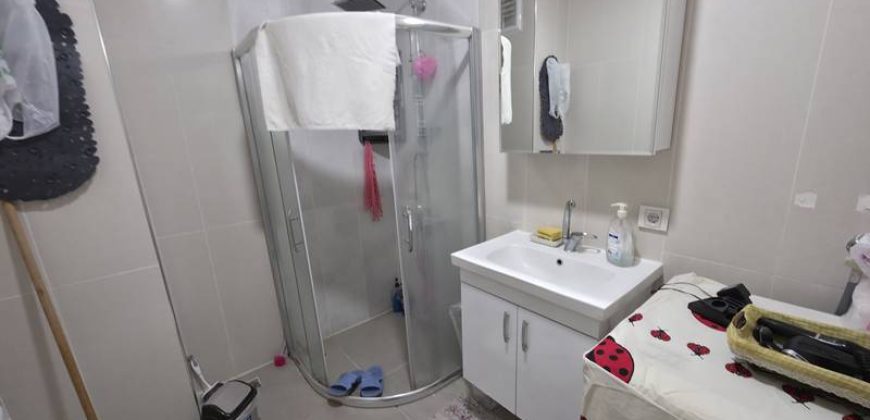 Akçay İkizçay Satılık Daire | Ara kat | Yeni | Doğalgaz Isınmalı