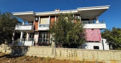 Altınoluk Satılık Daire | Deniz Manzaralı | Yeni | Bahçe Kullanımlı