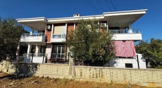 Altınoluk Satılık Daire | Deniz Manzaralı | Yeni | Bahçe Kullanımlı
