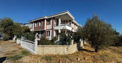 Altınoluk Satılık Daire | Deniz Manzaralı | Yeni | Bahçe Kullanımlı