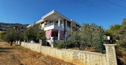 Altınoluk Satılık Daire | Deniz Manzaralı | Yeni | Bahçe Kullanımlı