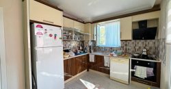 Altınoluk Satılık Daire | Deniz Manzaralı | Yeni | Bahçe Kullanımlı
