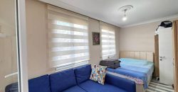 Altınoluk Satılık Daire | Deniz Manzaralı | Yeni | Bahçe Kullanımlı