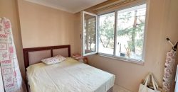 Altınoluk Satılık Daire | Deniz Manzaralı | Yeni | Bahçe Kullanımlı
