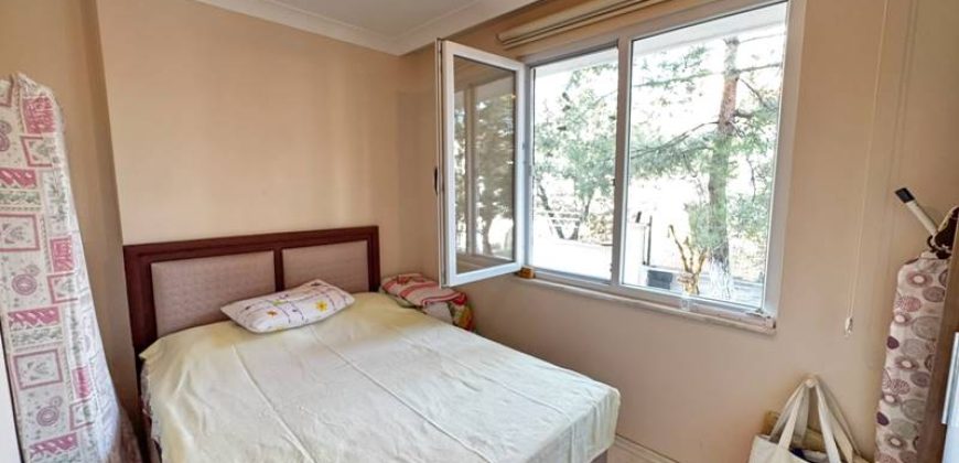 Altınoluk Satılık Daire | Deniz Manzaralı | Yeni | Bahçe Kullanımlı