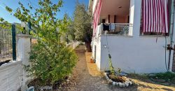 Altınoluk Satılık Daire | Deniz Manzaralı | Yeni | Bahçe Kullanımlı