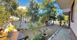 Altınoluk Satılık Daire | Deniz Manzaralı | Yeni | Bahçe Kullanımlı