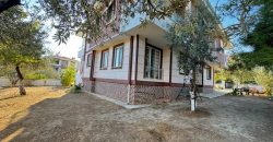 Altınoluk Satılık Daire | Deniz Manzaralı | Yeni | Bahçe Kullanımlı