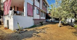 Altınoluk Satılık Daire | Deniz Manzaralı | Yeni | Bahçe Kullanımlı