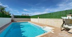 Altınoluk Satılık Villa | Havuzlu | Deniz Manzaralı | Müstakil